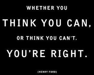read my mind: Inspirational and Motivational Thoughts (Part 1)