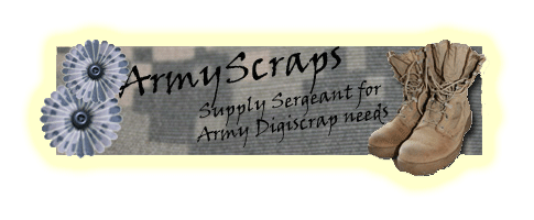 ArmyScrap For Sales