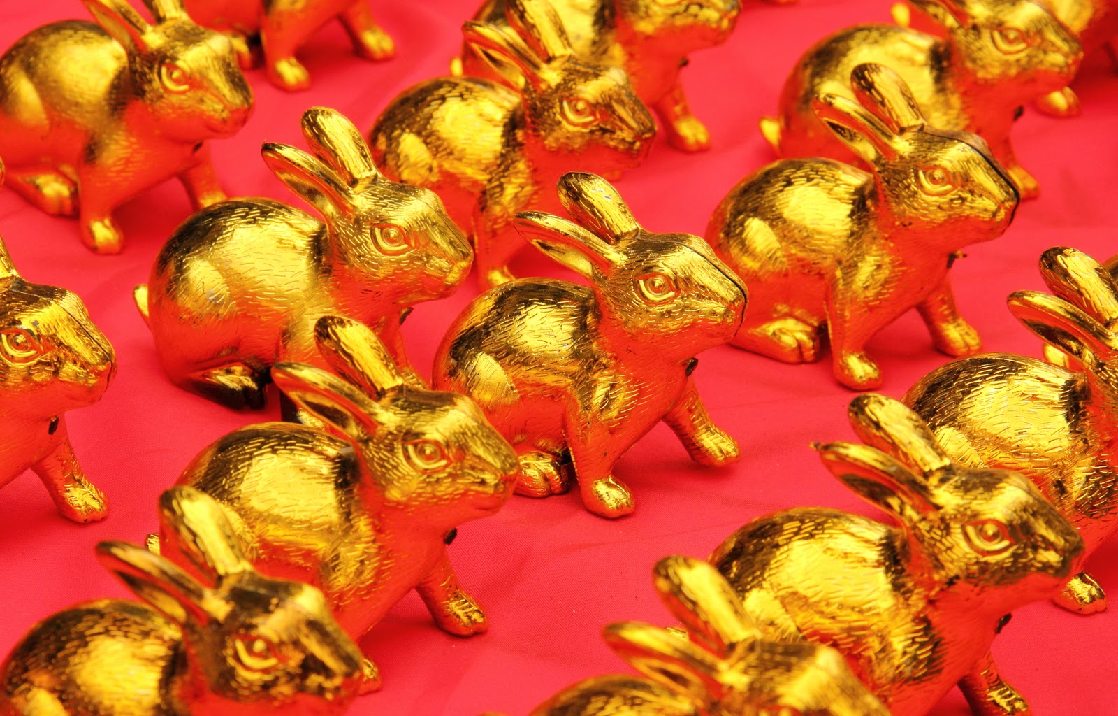 Epic Street Manila Chinese New Year in the Year of the Rabbit