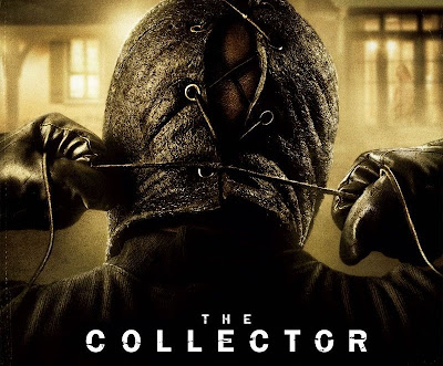 trailer of The Collector,