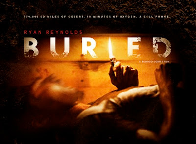 latest trailer of Buried,