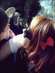 She is the one.. ♥