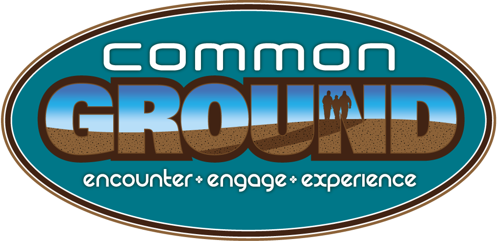 IRC Common Ground
