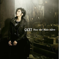 :    ♫ Gackt and Hyde,