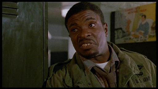Keith David Imdb