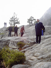 Shari'a Judges from Jordan, IVLP 2006
