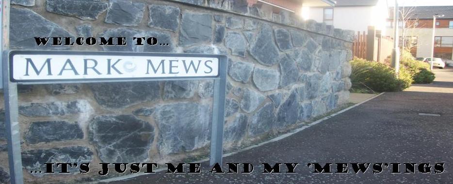 Mark Mews