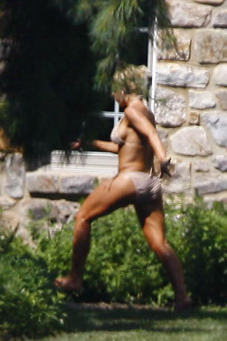 Naked pics gosselin kate Kate Beckinsale