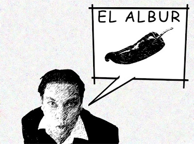 Taller de Carpintería e Ideas EL ALBUR