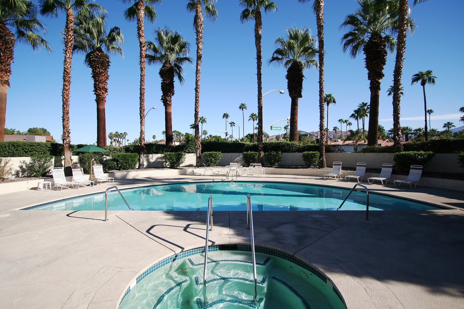 Russell Hill, Palm Springs Area Real Estate Palm Springs Real Estate