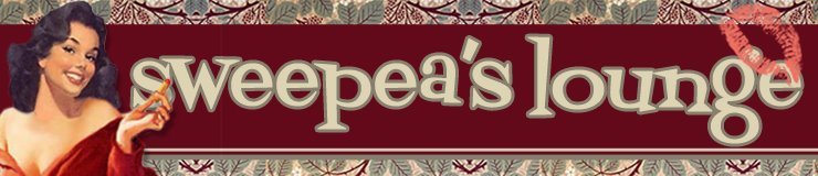 sweepea\