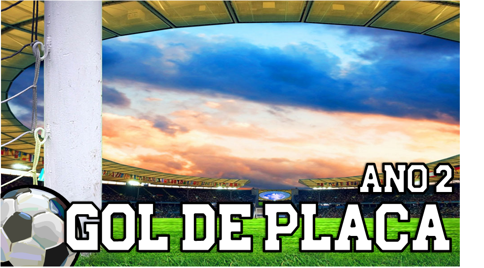 Gol de Placa