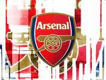 - Arsenal - ™