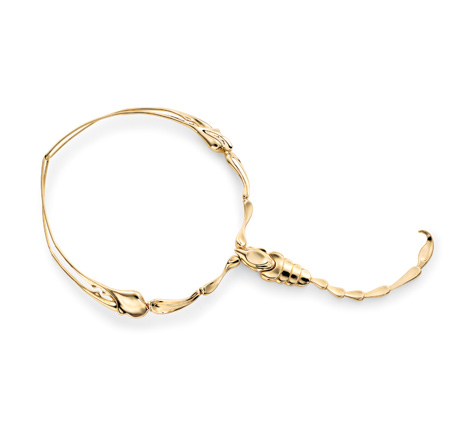 Elsa Peretti Design The Scorpion Necklace - Elsa Peretti Scorpion Pendant Silver Elsa Peretti Design The Scorpion Necklace - Elsa Peretti Scorpion Pendant Silver