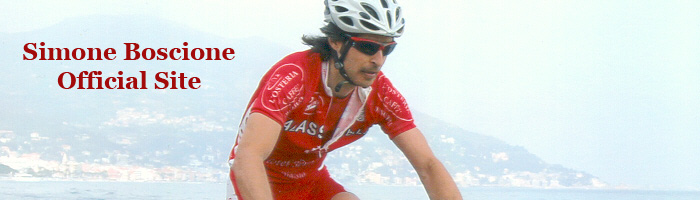 Alassio Bike