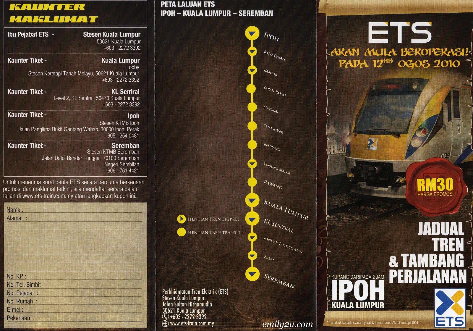 Ets Ipoh