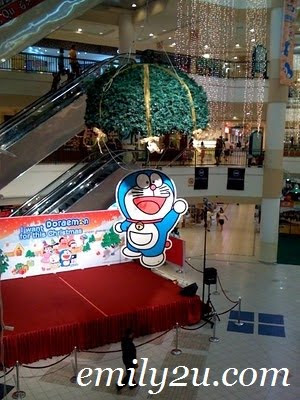 The Doraemon Test