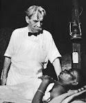 Doctor Albert Schweitzer