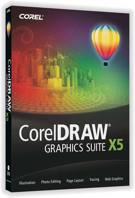 initiere in Corel Draw - Forumul Softpedia
