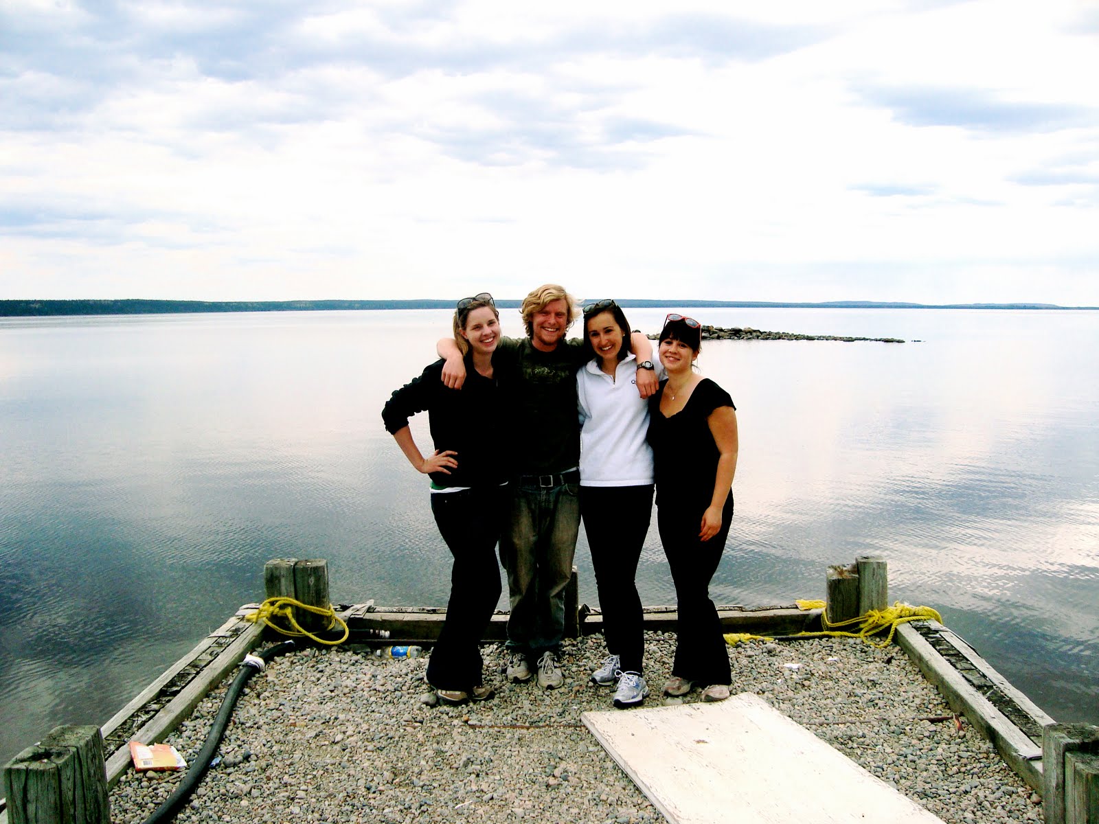 QHO Mishkeegogamang/Pickle Lake