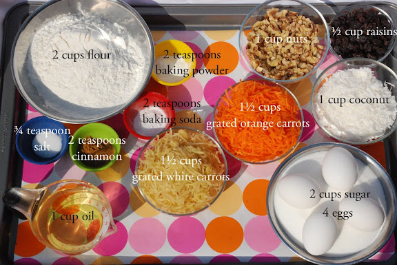 Chinese+white+carrot+cake+recipe