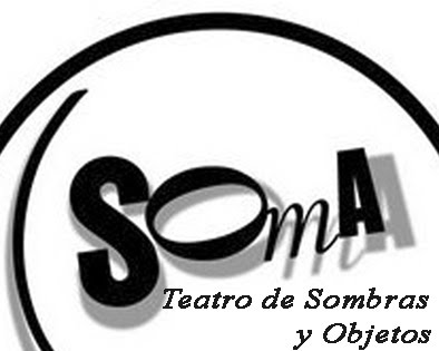 Soma Compañia de Teatro de Sombras y Objetos