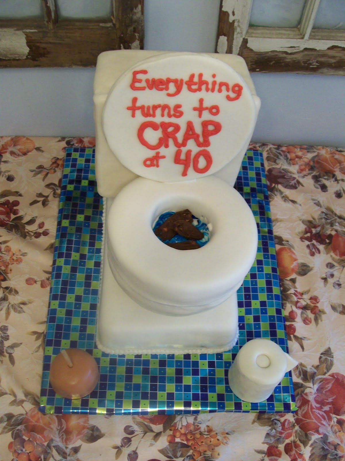 What happens if you eat a urinal cake information btownbengal