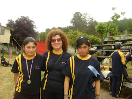 Atletismo 2008