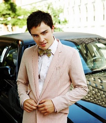 comment rencontrer chuck bass