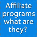 pay per click affiliate