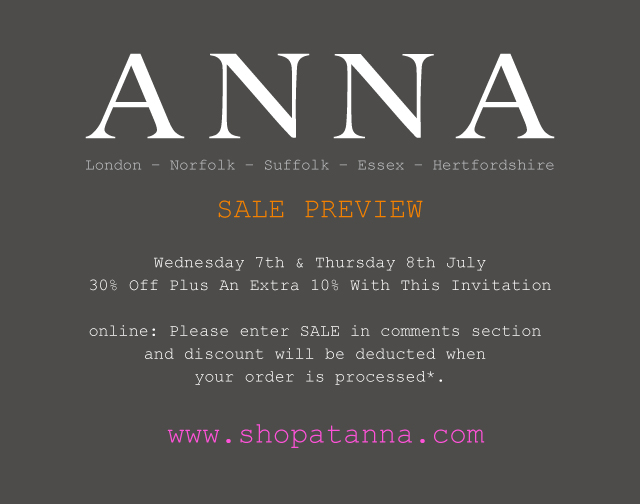 Anna Sale