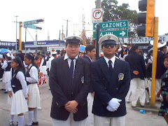 Don Josué y el Guarura!