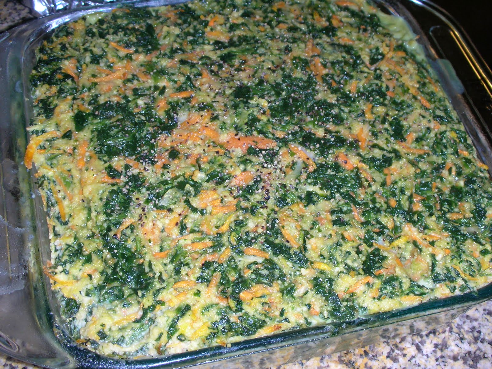 Cooking in the Capitol A Full Passover Seder Meal