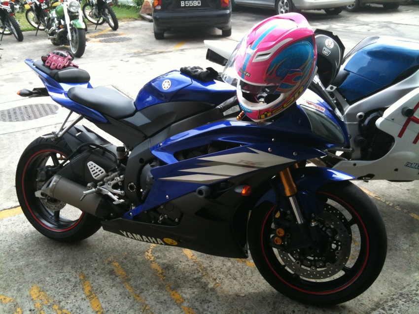 r6 for sale