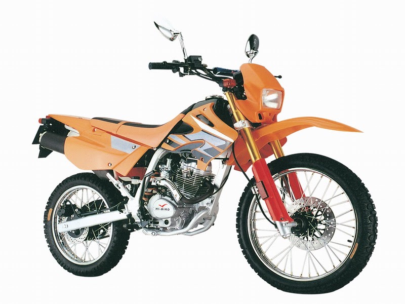 Cobra 250 GY