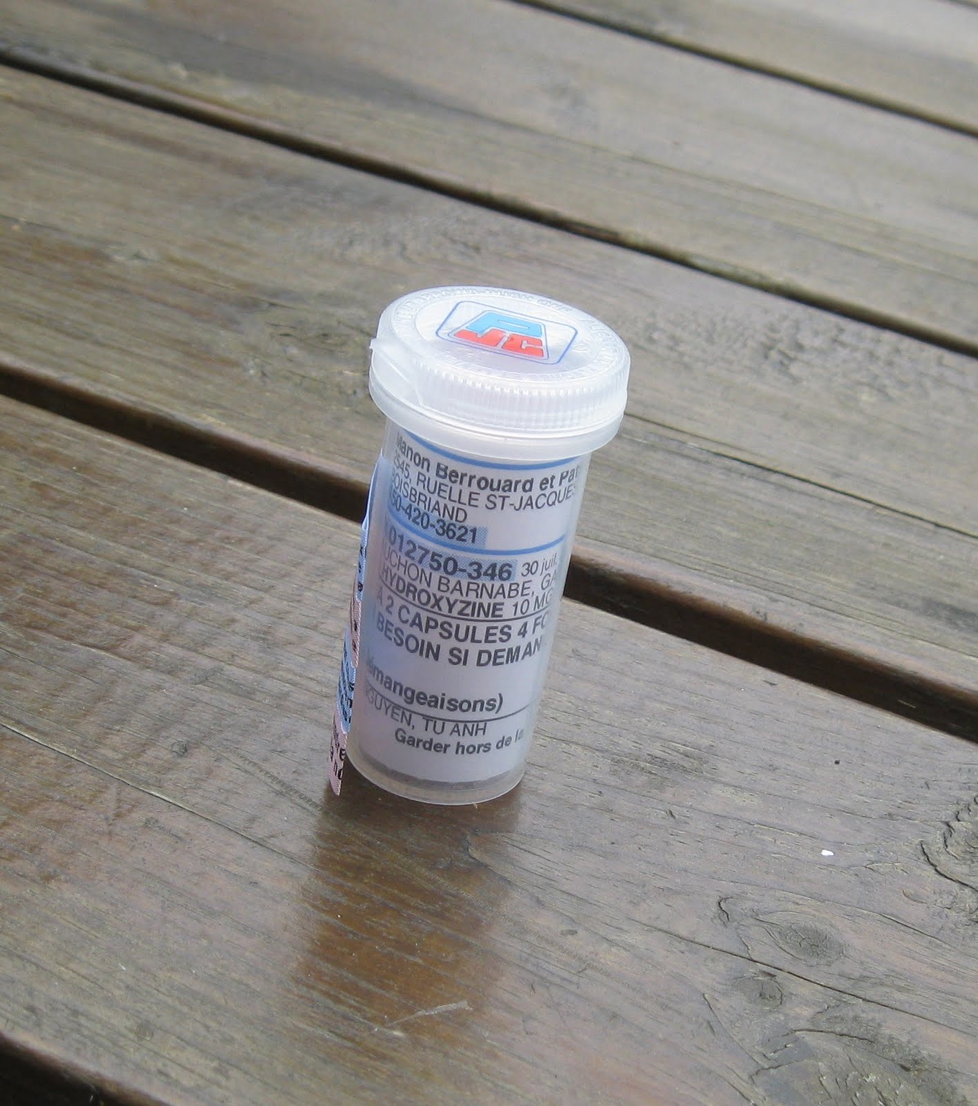 hydroxyzine 10mg