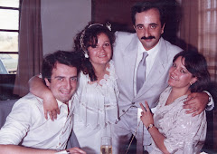 CASAMENT XAVIER I JOANITA 1984