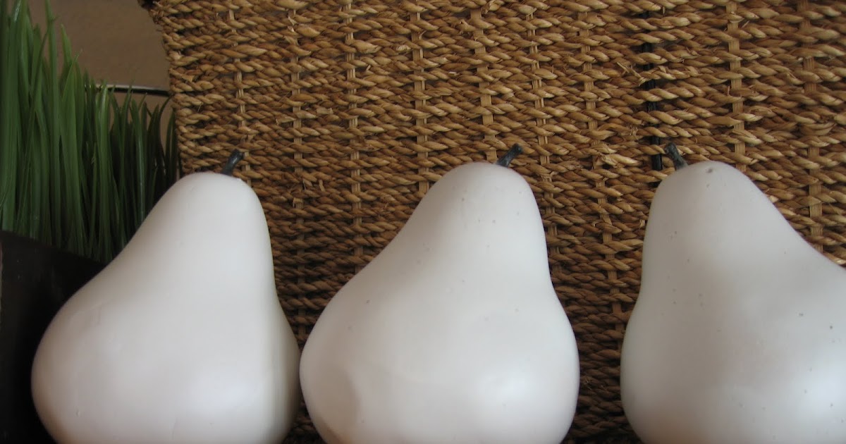 kreyv [so cheap, so easy] Spray Painted Fruit