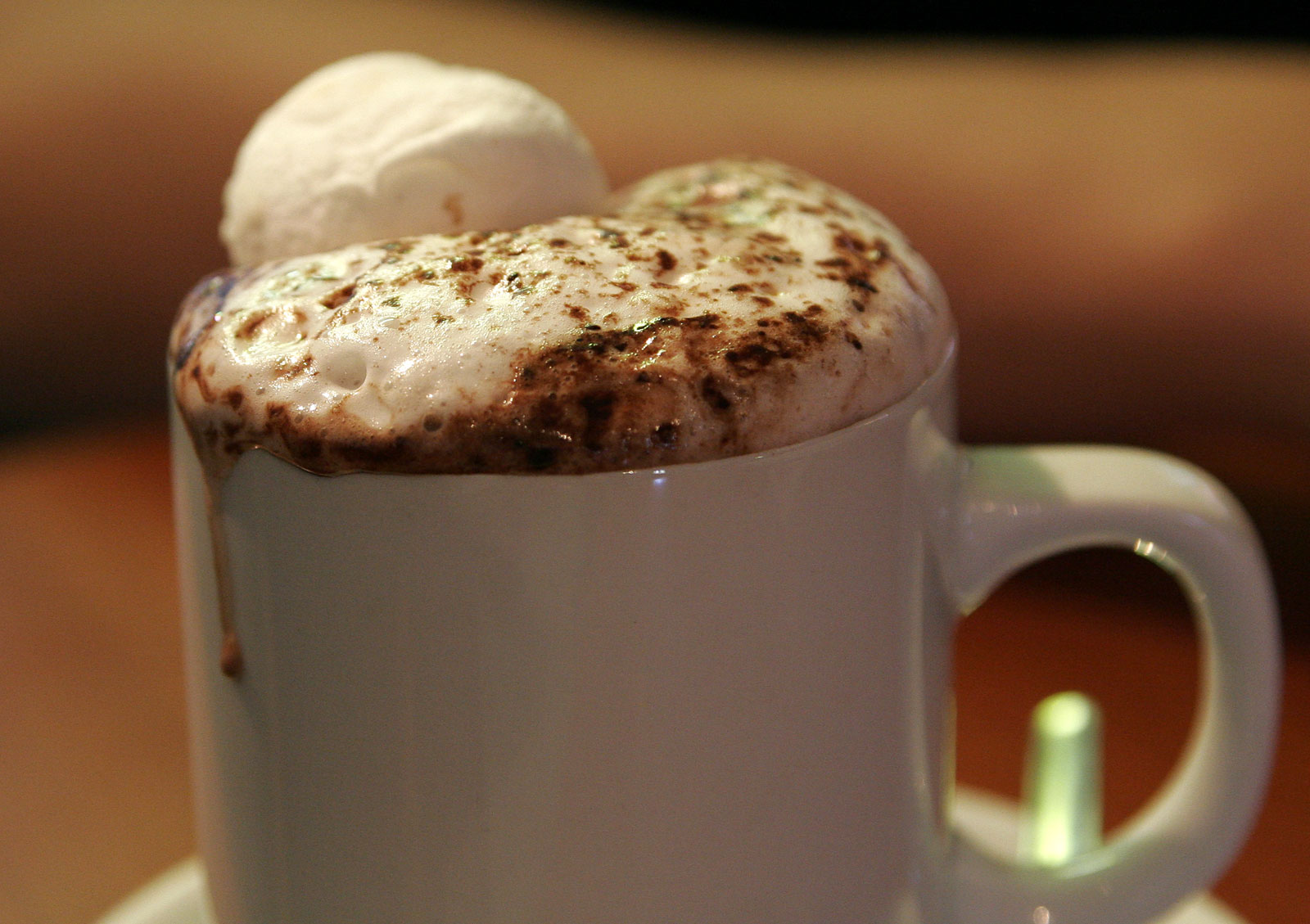 Cup Cocoa