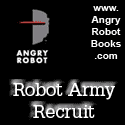 Angry Robot Books