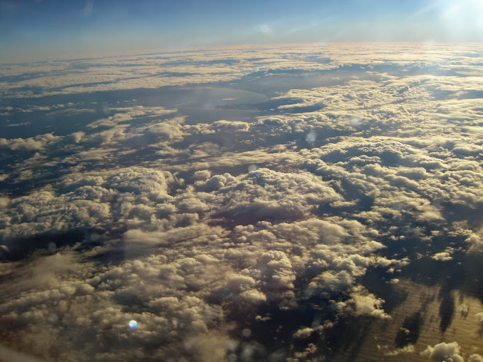 Et au petit matin...