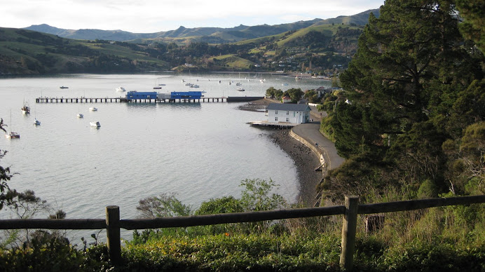Akaroa
