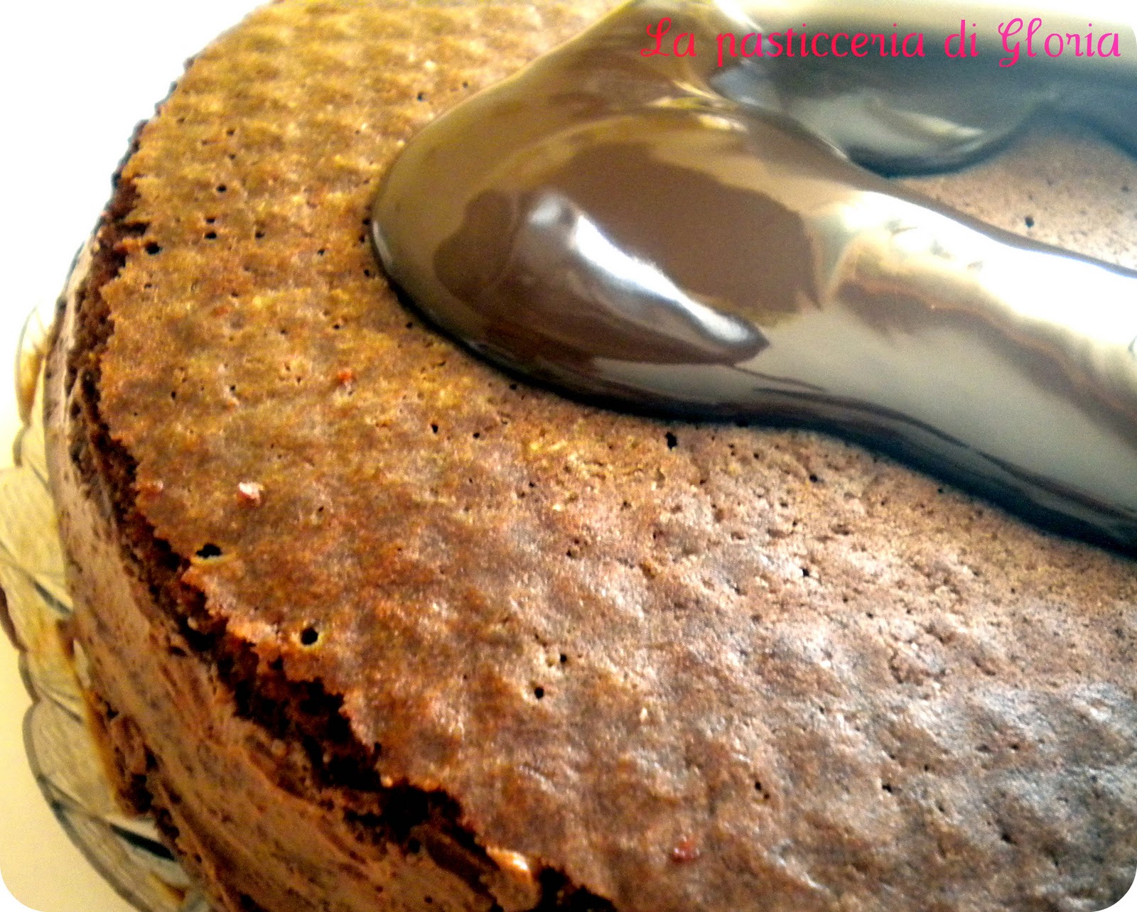 Glassa Per Biscotti Già Pronta La pasticceria di Gloria: ottobre 2010
