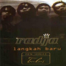 radja langkah baru