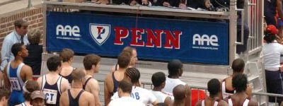 The Penn Relays – So Much History, So Much Modernity