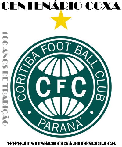 .:VAMOS GANHAR COOOOOOXA:.               CONTAGEM REGRESSIVA PRO CENTENÁRIO
