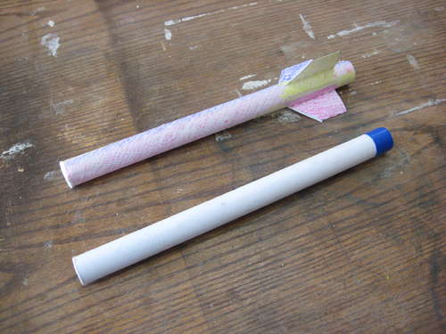 stomp rocket template how to make a paper stomp rockets easy and ihow4us stomp rocket template how to make a paper stomp rockets easy and ihow4us