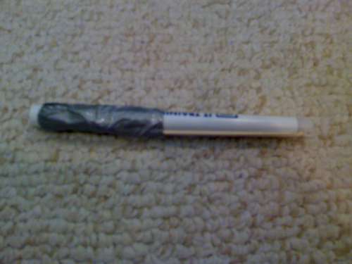 How To Make A Bic Pen Launcher Ihow4us