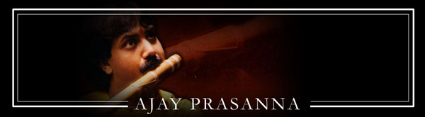 Ajay Prasanna