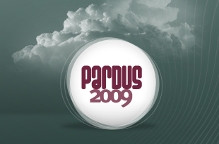 PARDUS 2009.1 RELEASE CANDIDATE